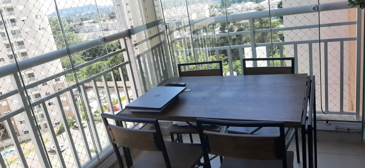 Apartamento para Venda - Cézar de Souza