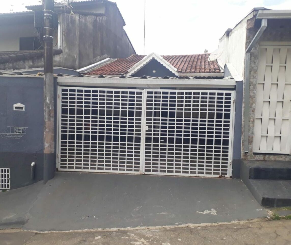 Casa de Vila para Venda - Vila Cintra