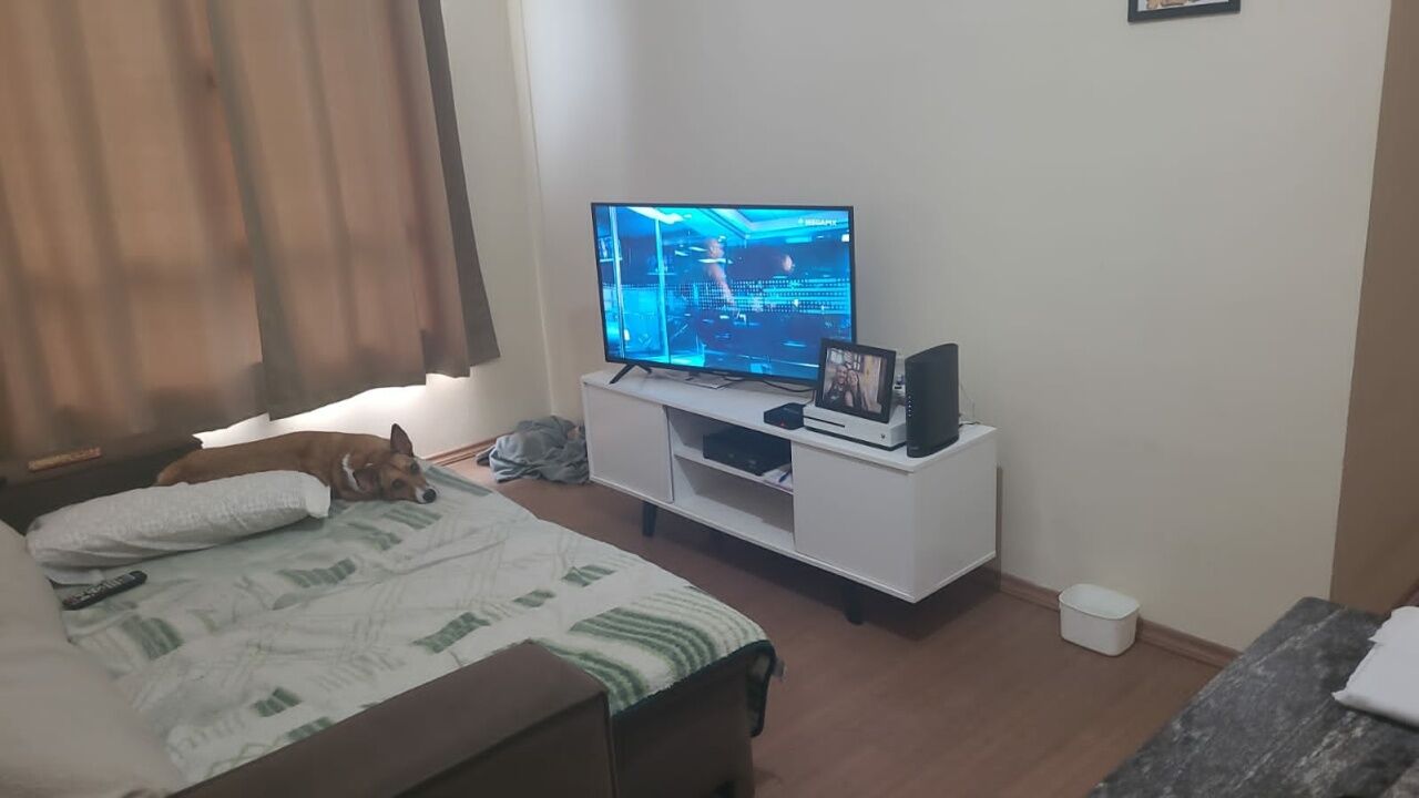 Apartamento para Venda - Vila Cintra