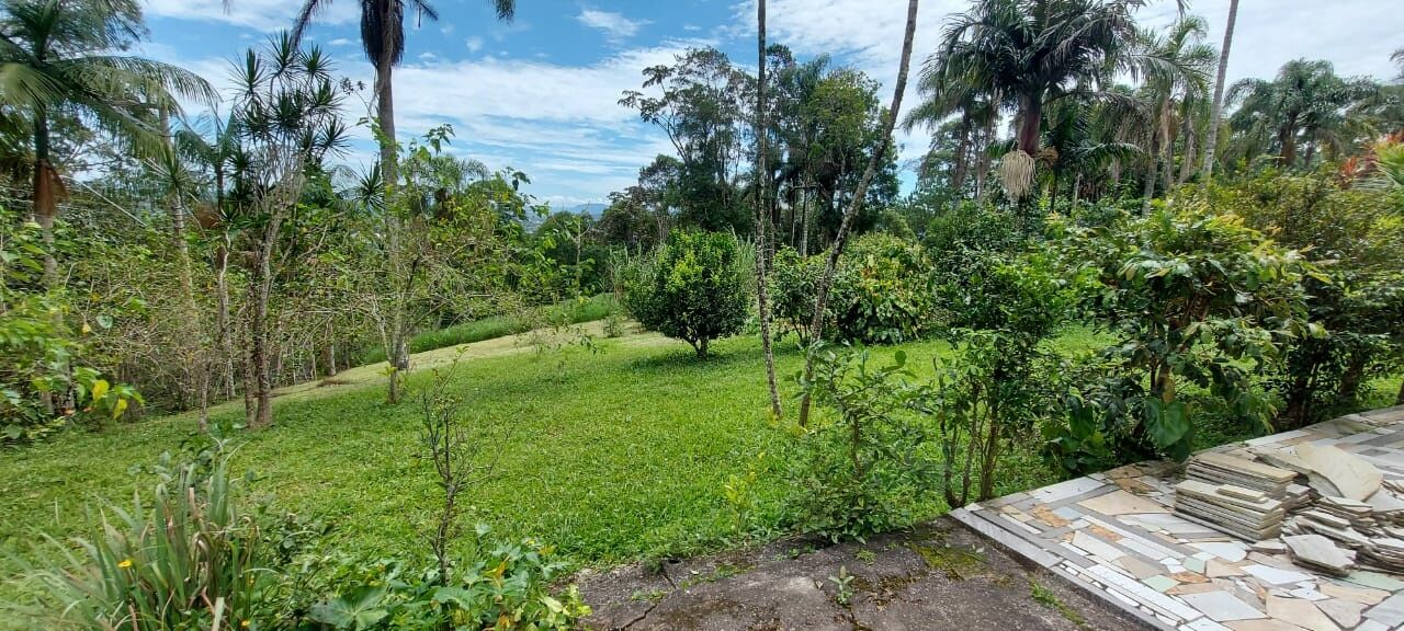 Casa de Vila para Venda - Parque Residencial Itapeti