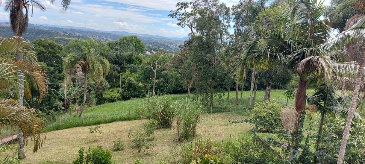 Terreno para Venda - Parque Residencial Itapeti