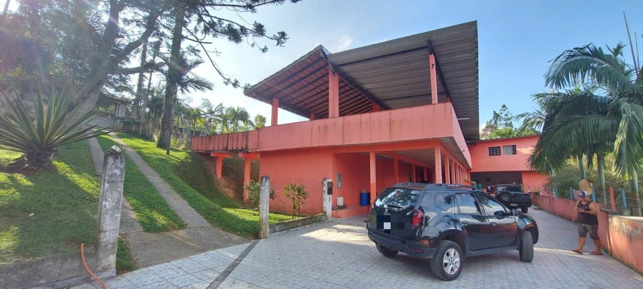 Casa de Vila para Venda - Parque Residencial Itapeti