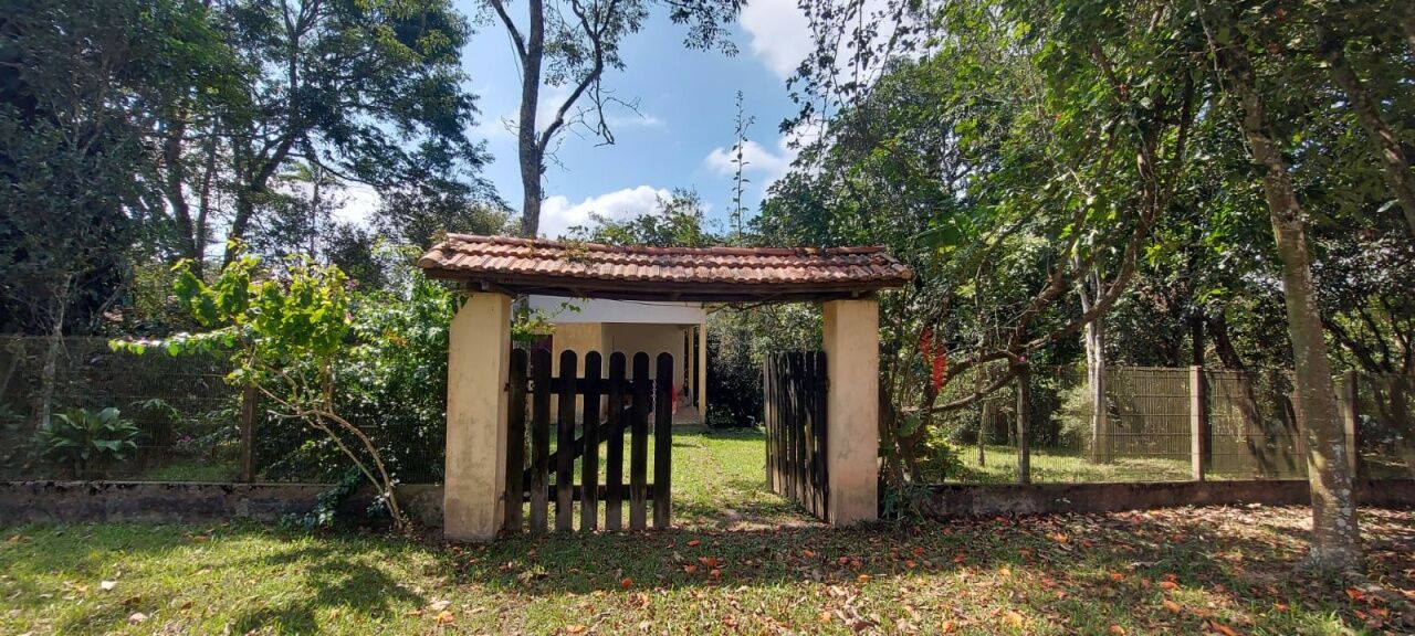 Casa de Vila para Venda - Parque Residencial Itapeti