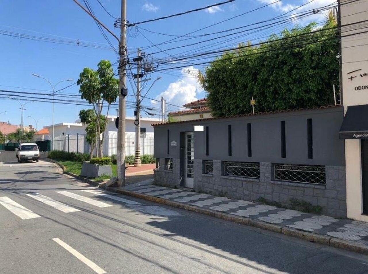 Casa de Vila para Venda - Centro