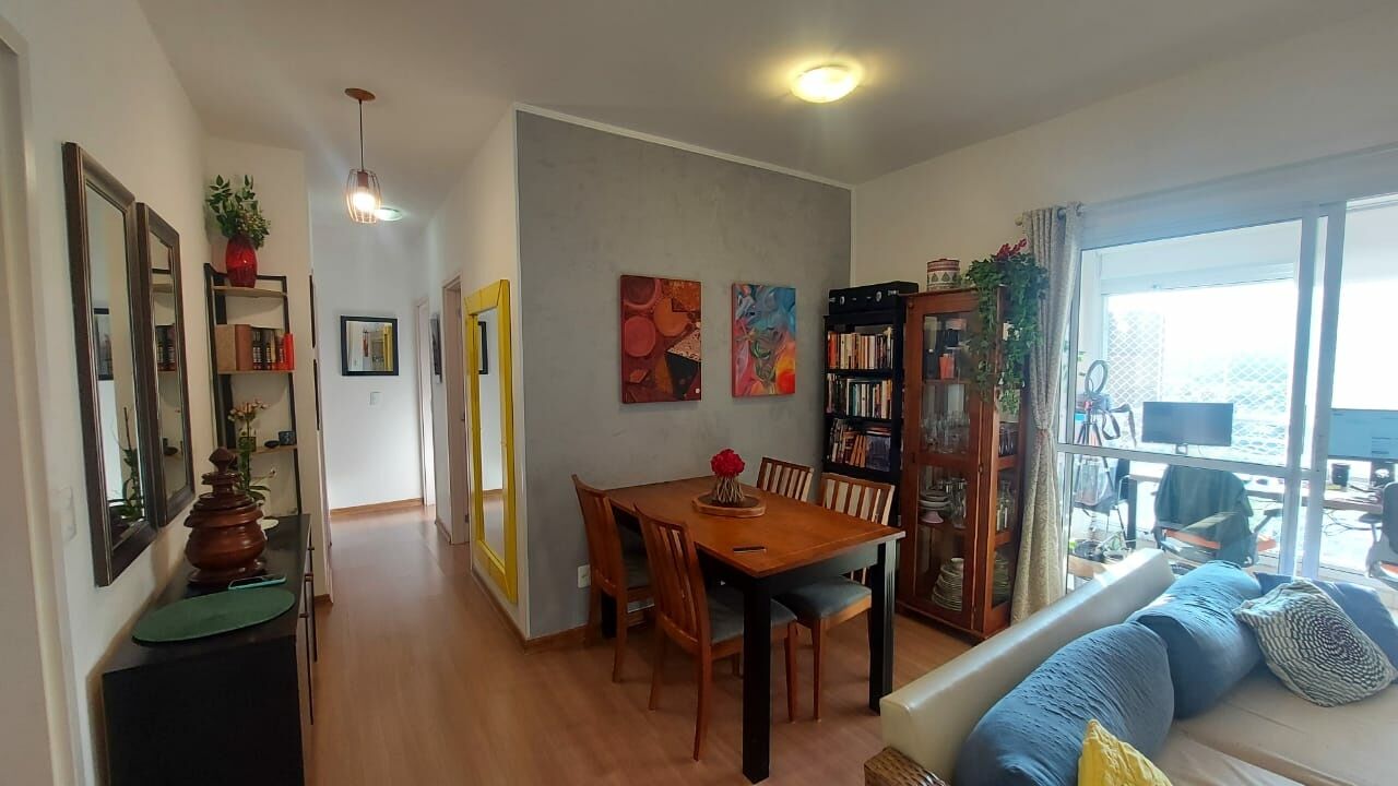 Apartamento para Venda - Cézar de Souza