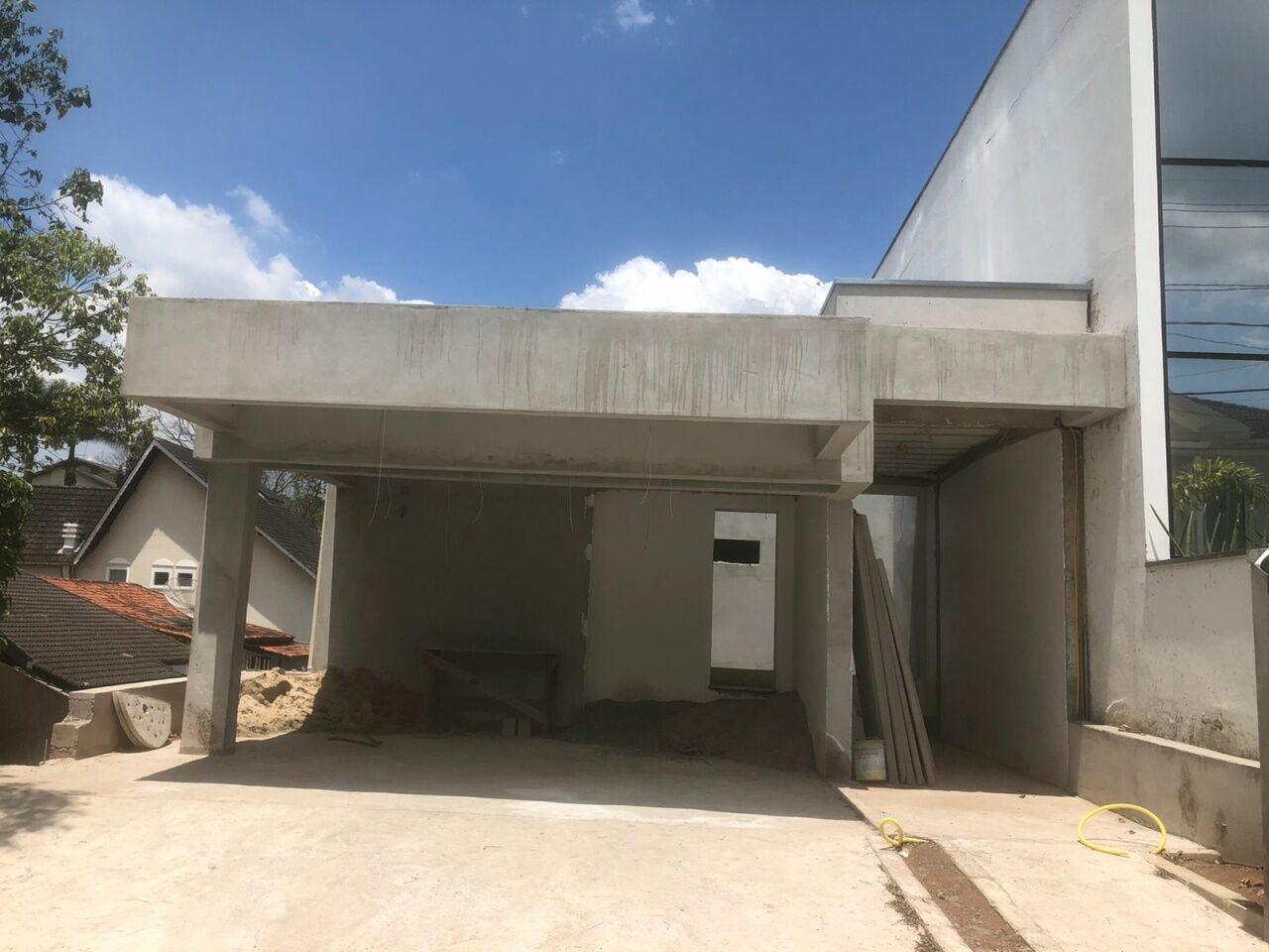 Condomínio para Venda - Condomínio Aruã