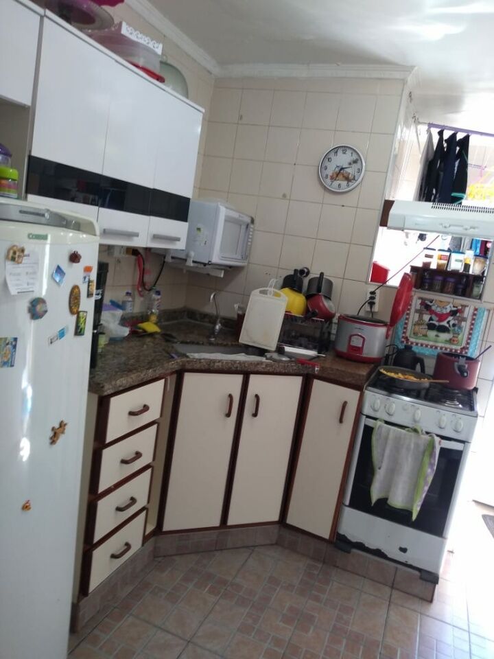 Apartamento para Venda - Parque Paineiras