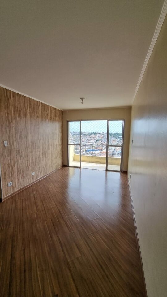 Apartamento para Venda - Parque Boturussu