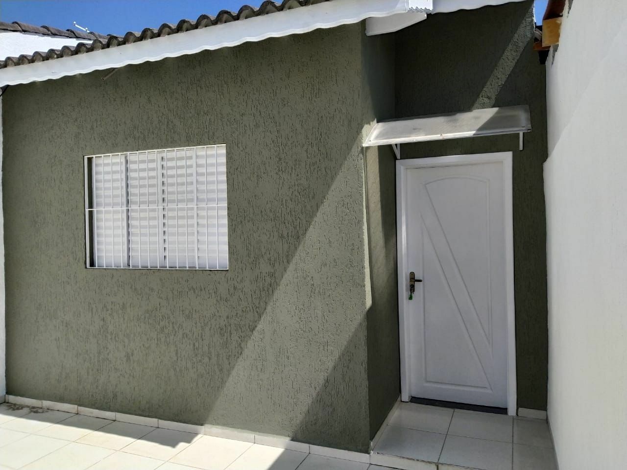 Casa de Vila para Venda - Mogi Moderno