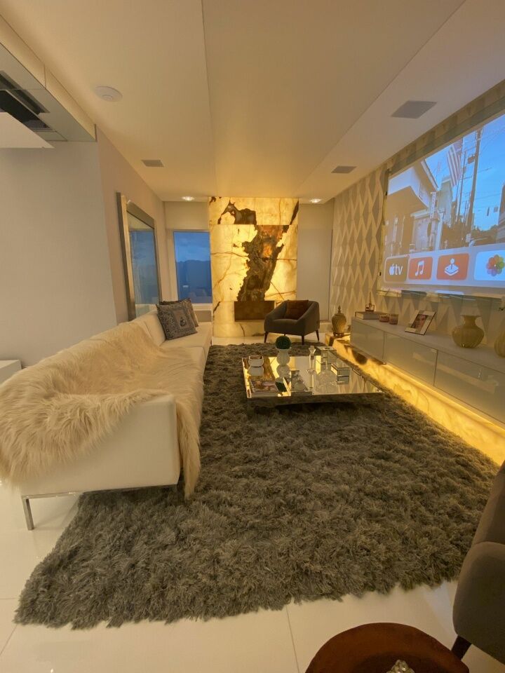 Apartamento para Venda - Jardim Armênia