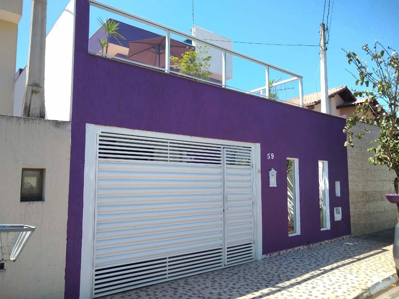 Condomínio para Venda - Jundiapeba