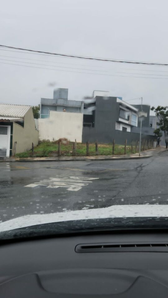 Terreno para Venda - Villa Di Cesar
