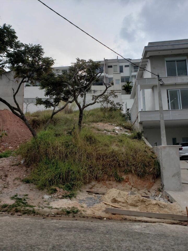 Terreno para Venda - Condomínio Aruã