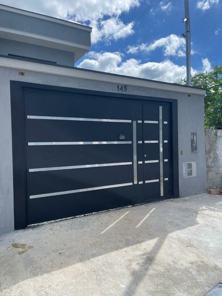 Casa de Vila para Venda - Parque Residencial Scaffid II