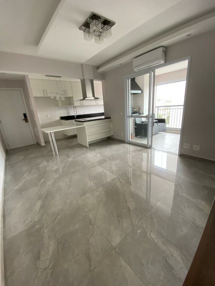 Apartamento para Venda - Vila Penteado