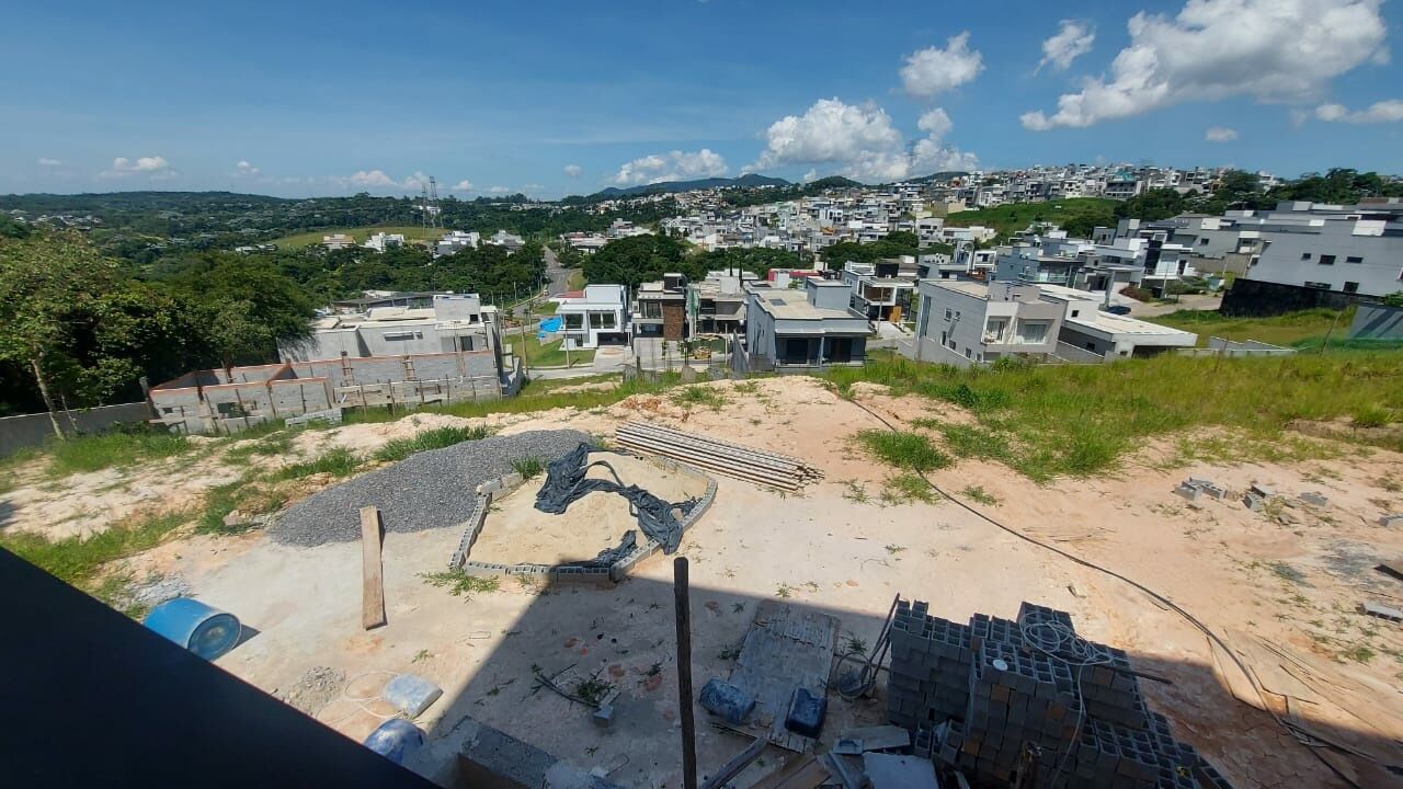 Terreno para Venda - Condomínio Brisas