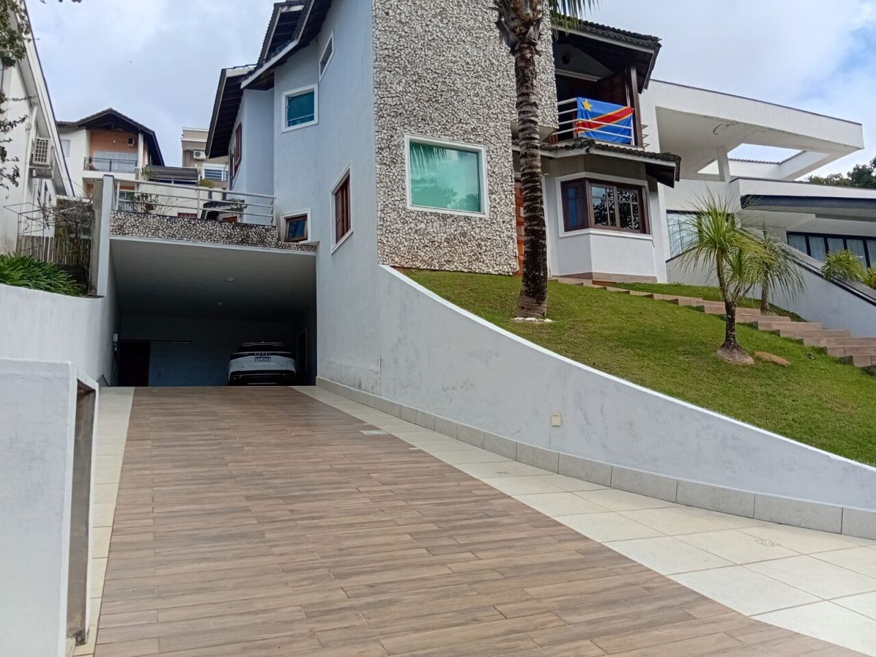 Condomínio para Venda - Condomínio Ecopark/Lagos