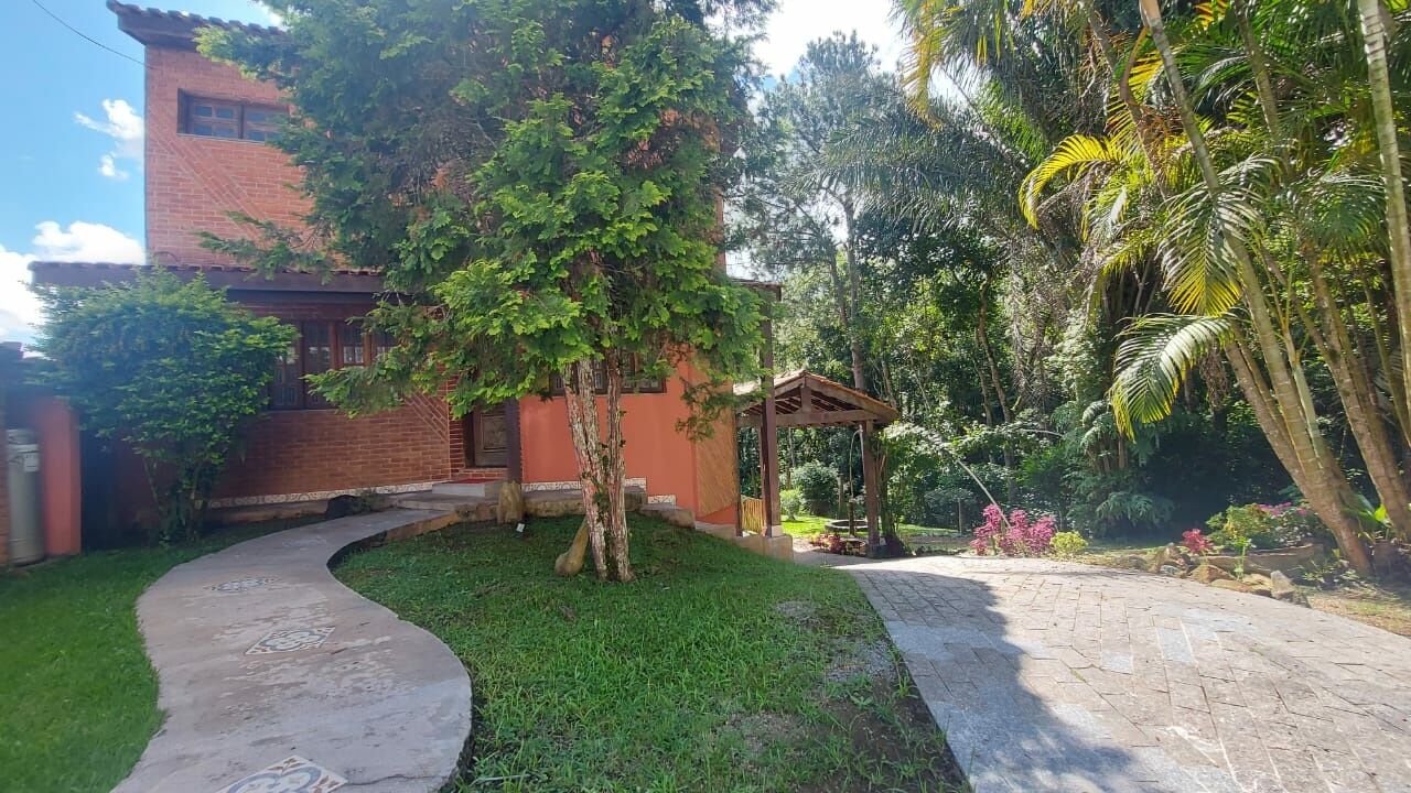 Condomínio para Venda - Parque Residencial Itapeti