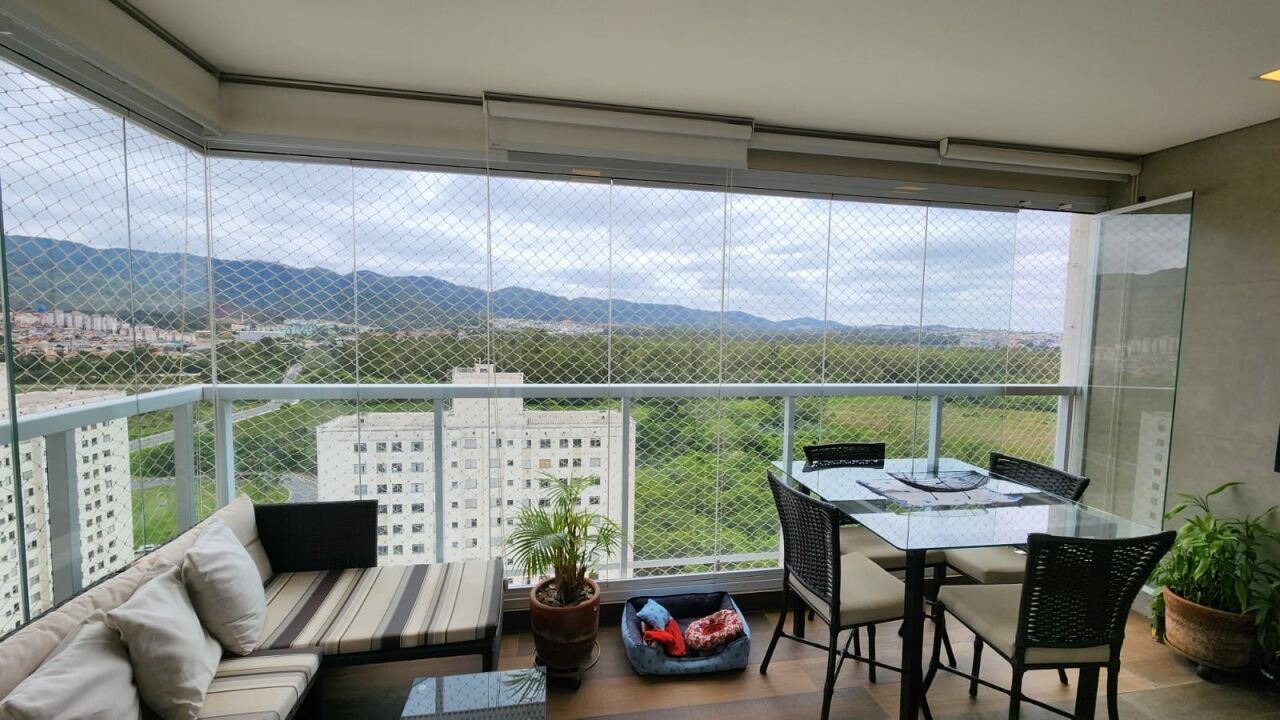 Apartamento para Venda - Jardim Marica
