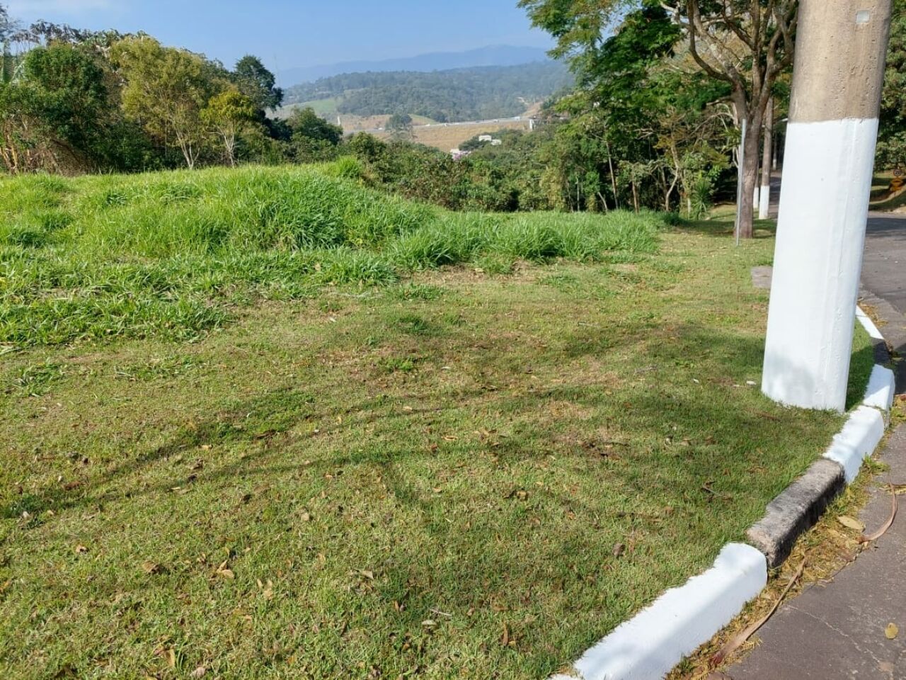 Terreno para Venda - Do Taboão
