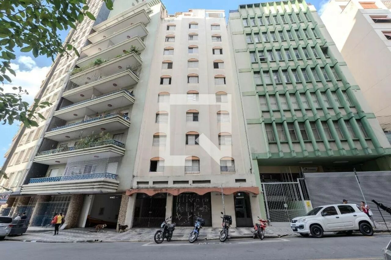 Apartamento para Venda - Bela Vista