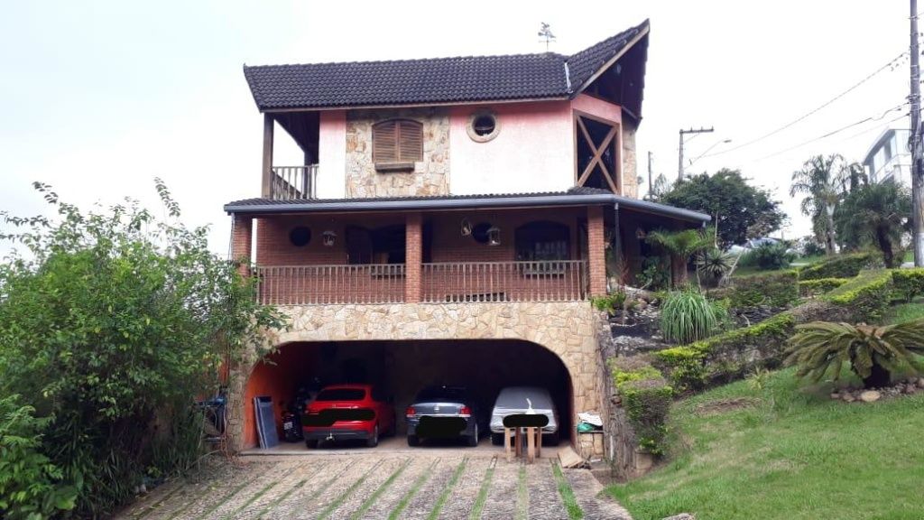 Condomínio para Venda - Condomínio Ecopark/Lagos