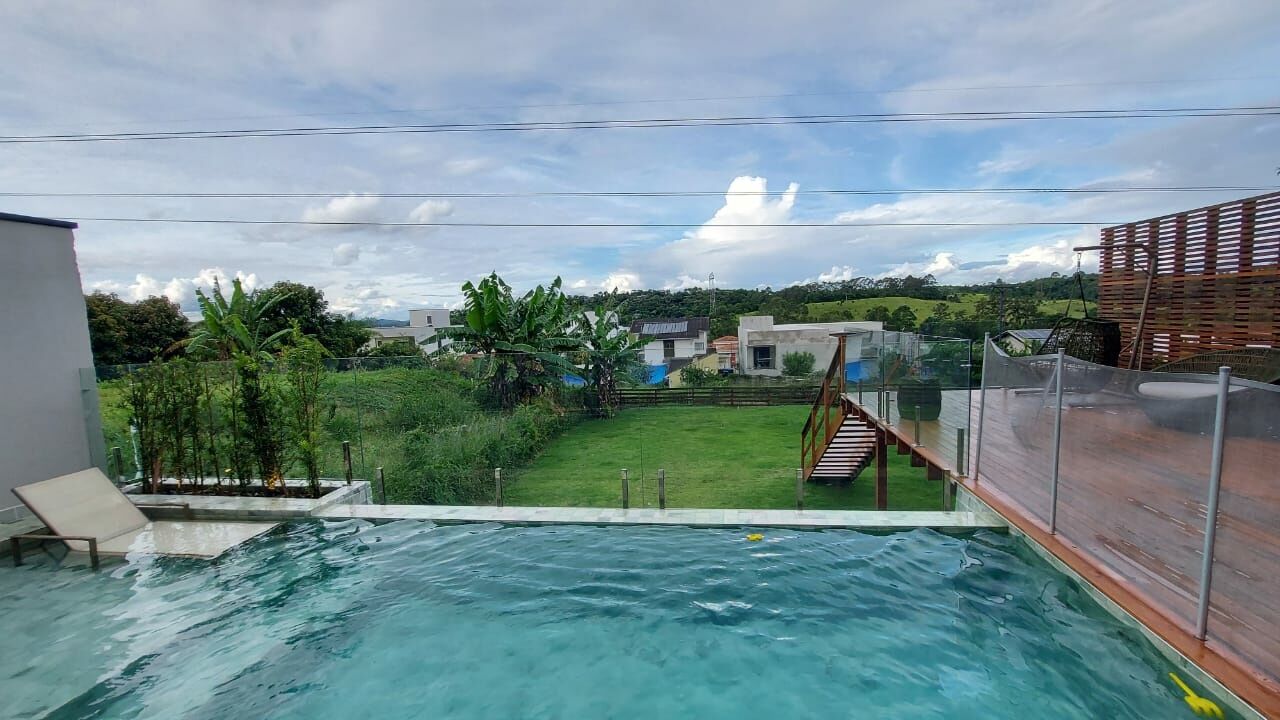 Condomínio para Venda - Condomínio Ecopark/Lagos