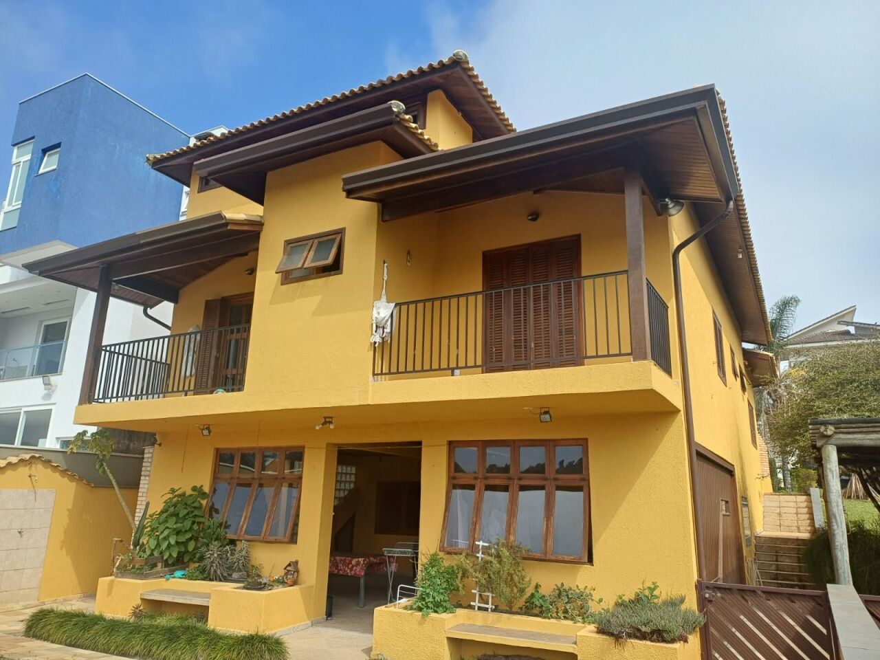 Condomínio para Venda - Condomínio Ecopark/Lagos