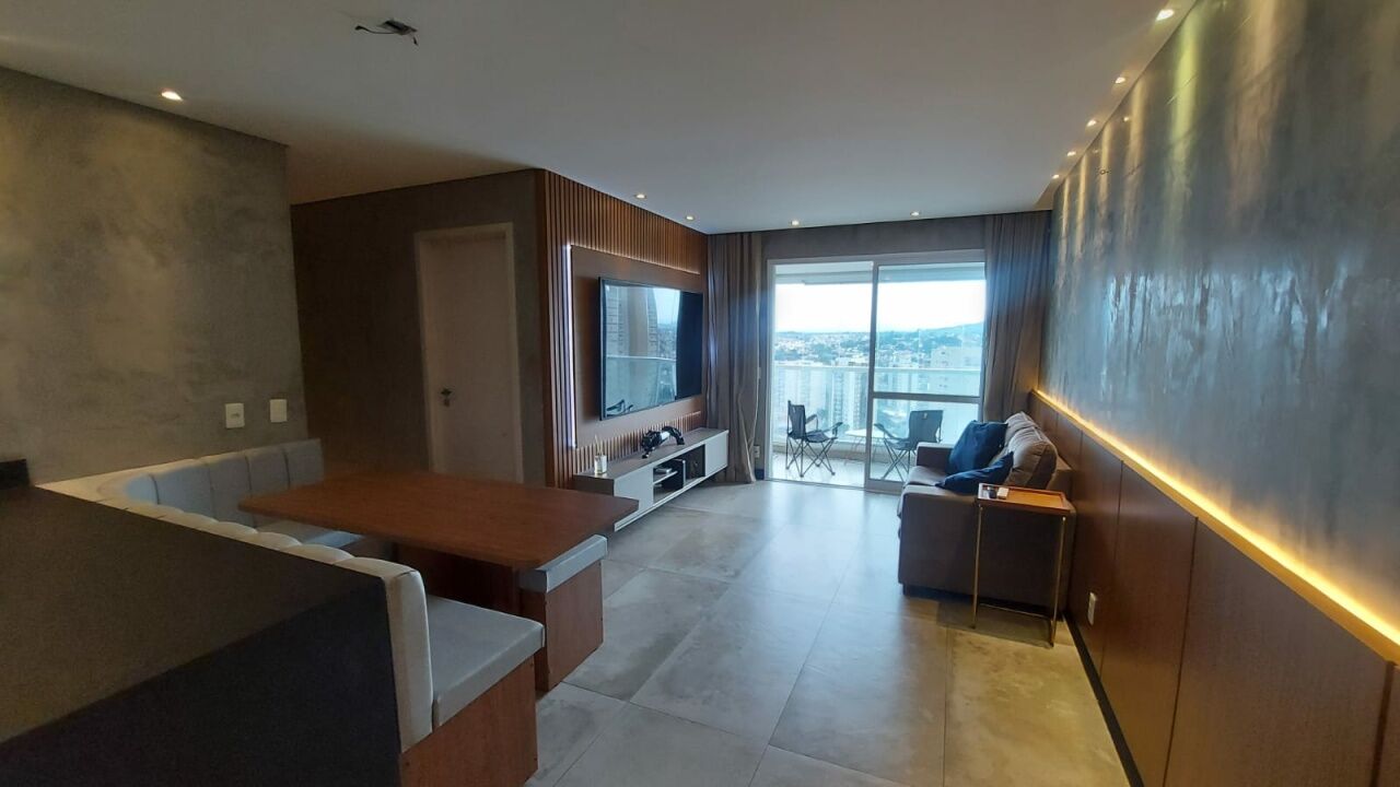 Apartamento para Venda - Jardim Armênia