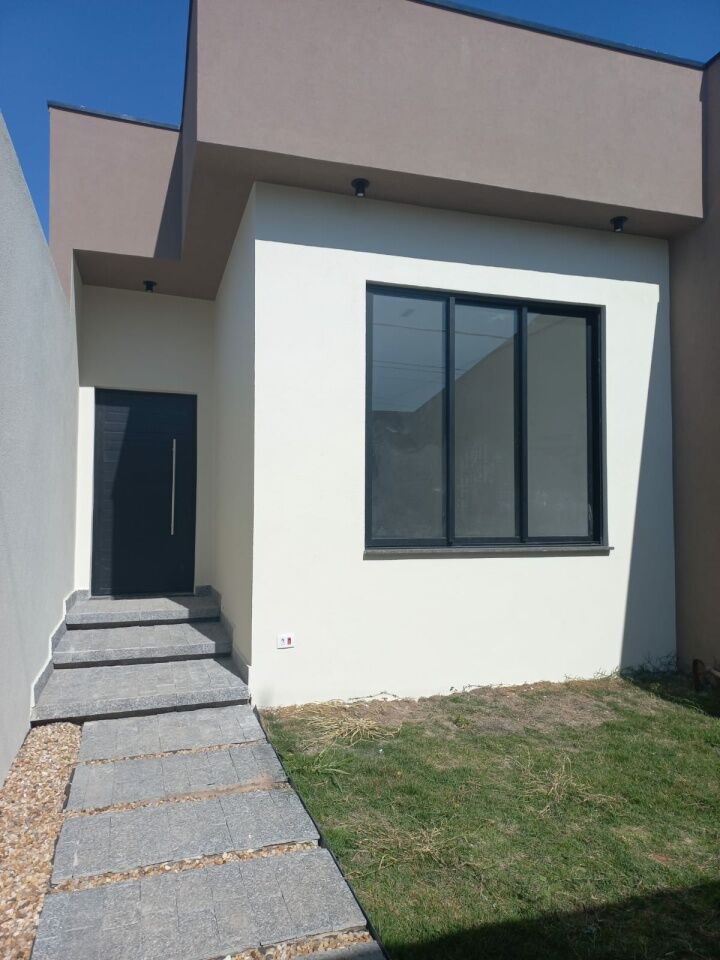 Casa de Vila para Venda - Centro