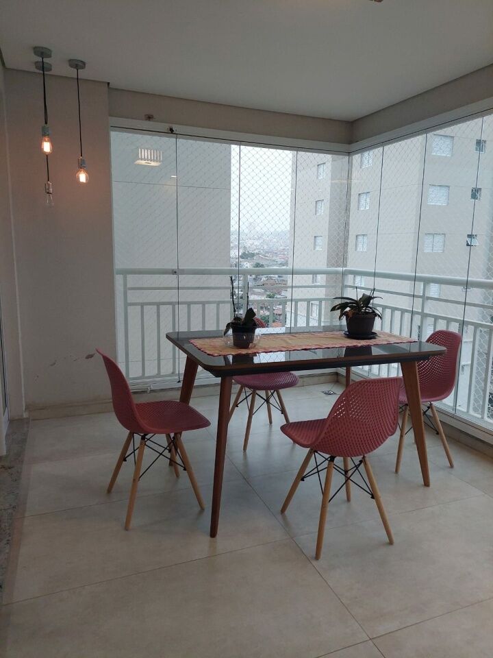 Apartamento para Venda - Vila Suissa
