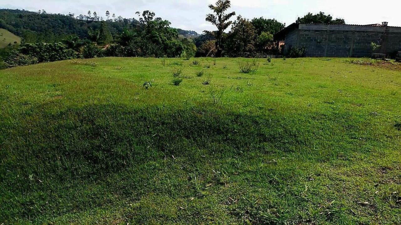 Terreno para Venda - Santa Branca