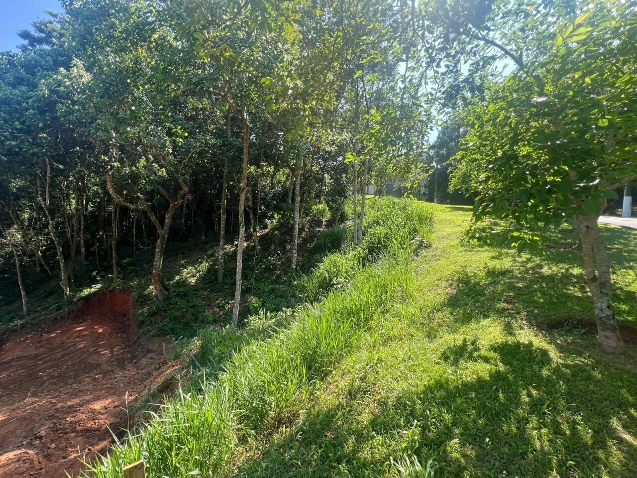 Terreno para Venda - Do Taboão