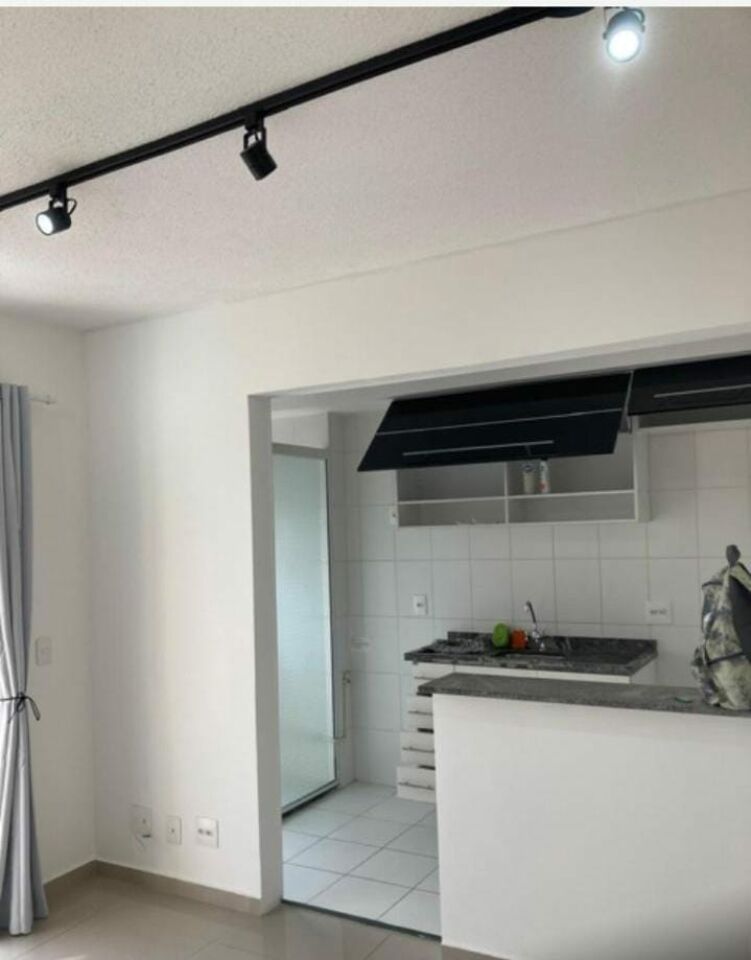 Apartamento para Venda - Vila Mogilar