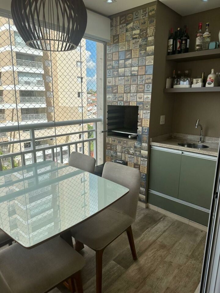 Apartamento para Venda - Parque Santana