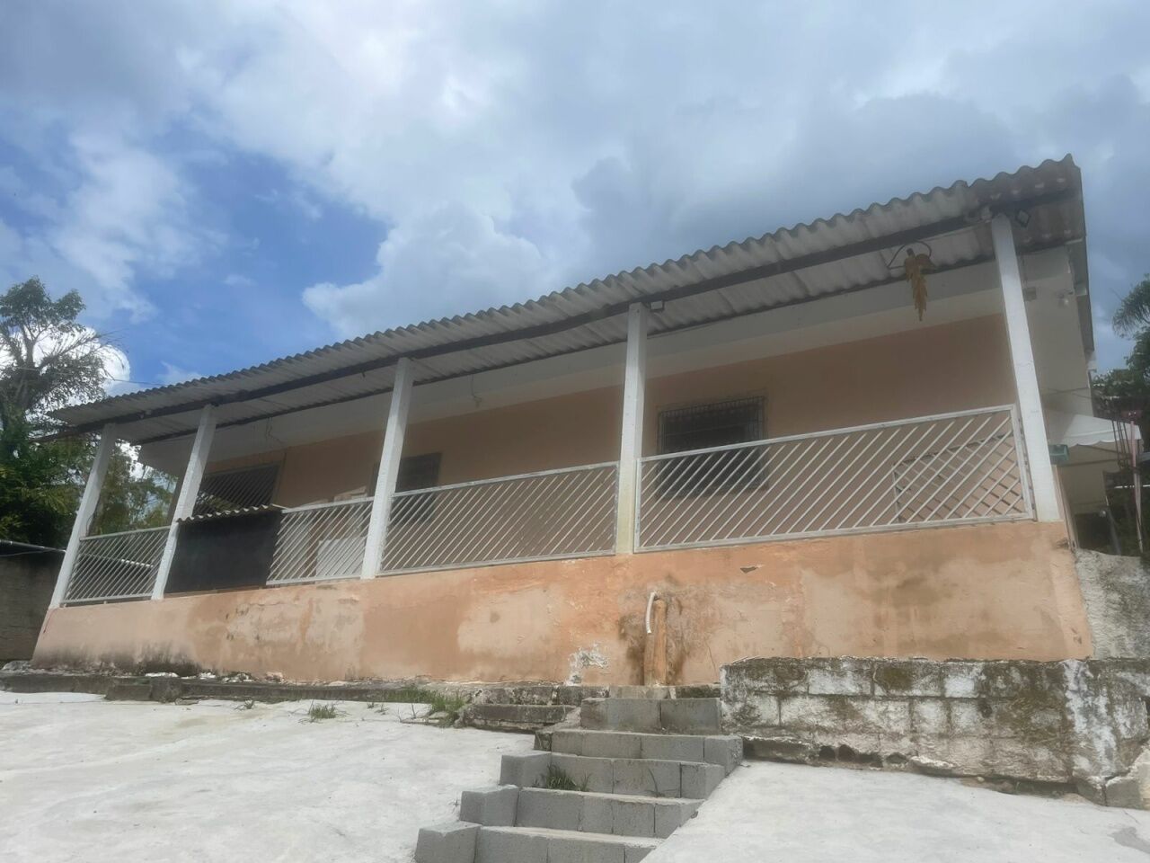 Casa de Vila para Venda - Parque Residencial Itapeti