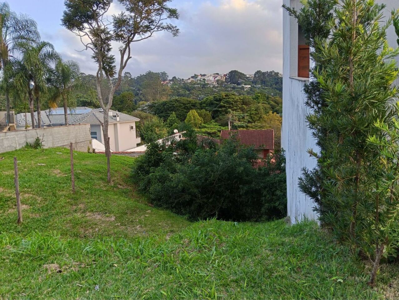 Terreno para Venda - Condomínio Aruã