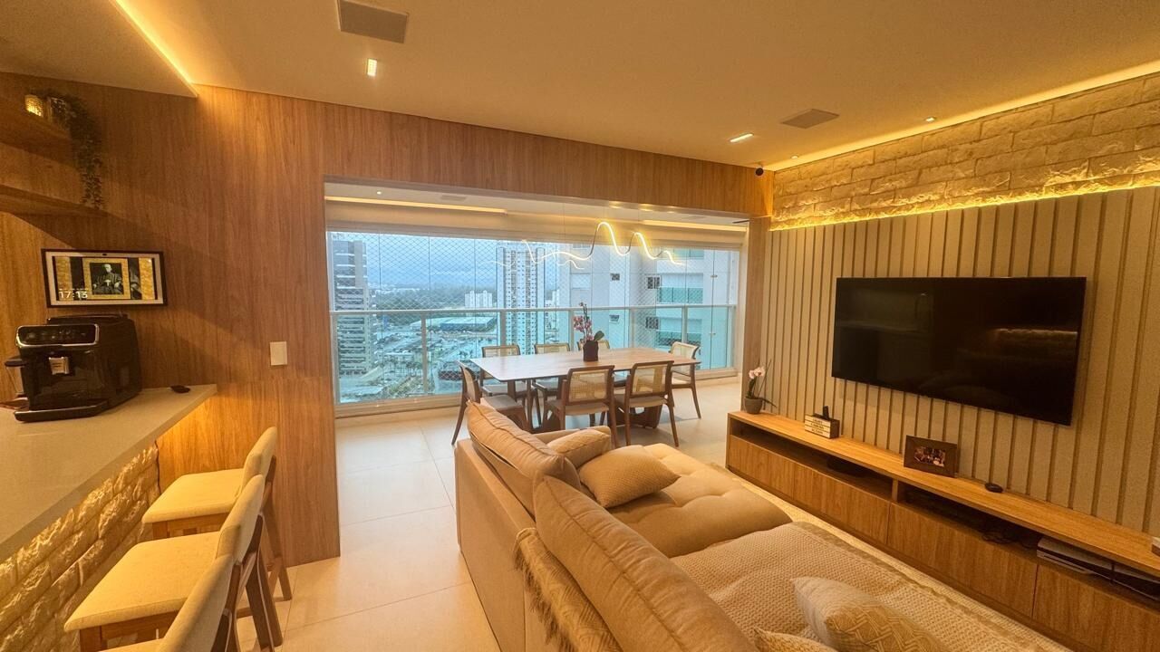 Apartamento para Venda - Vila Mogilar
