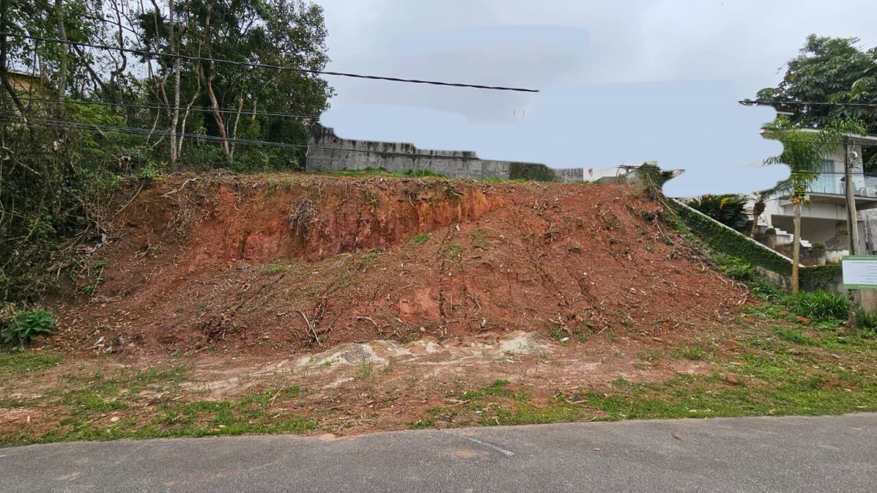 Terreno para Venda - Condomínio Ecopark/Lagos