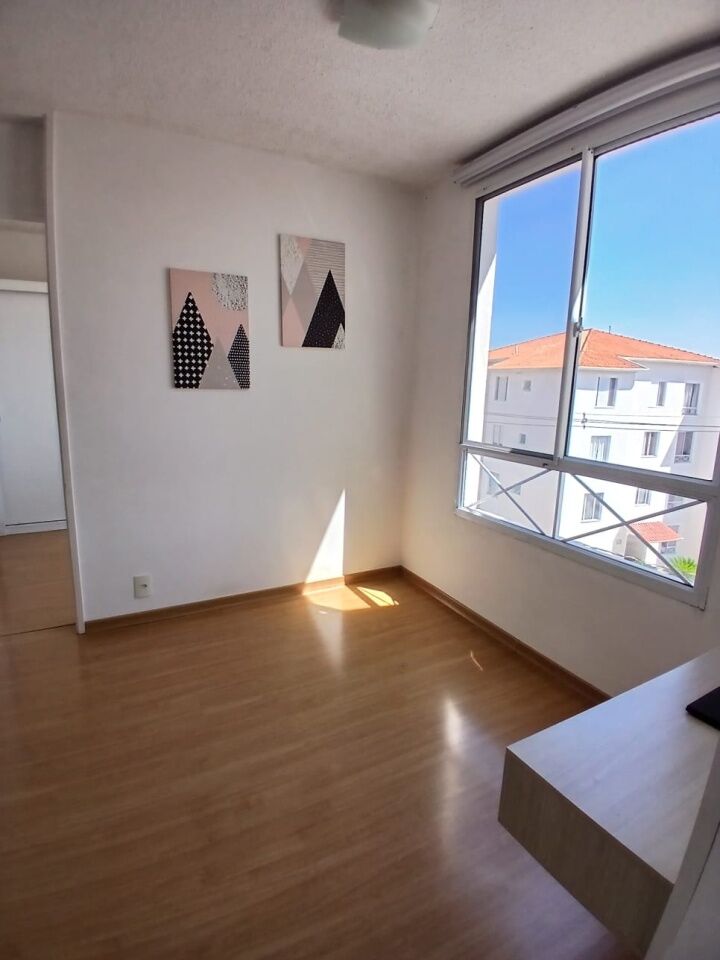 Apartamento para Venda - Cézar de Souza