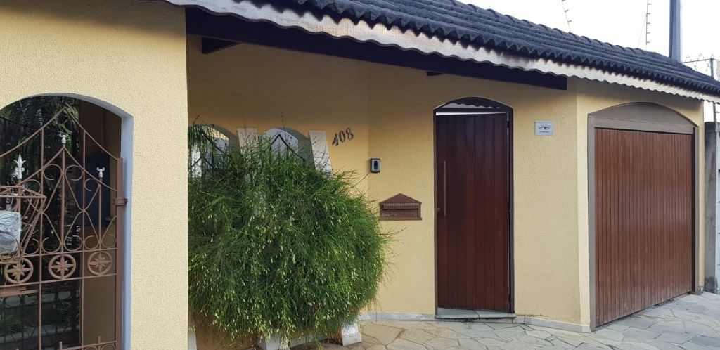 Casa de Vila para Venda - Vila Suissa