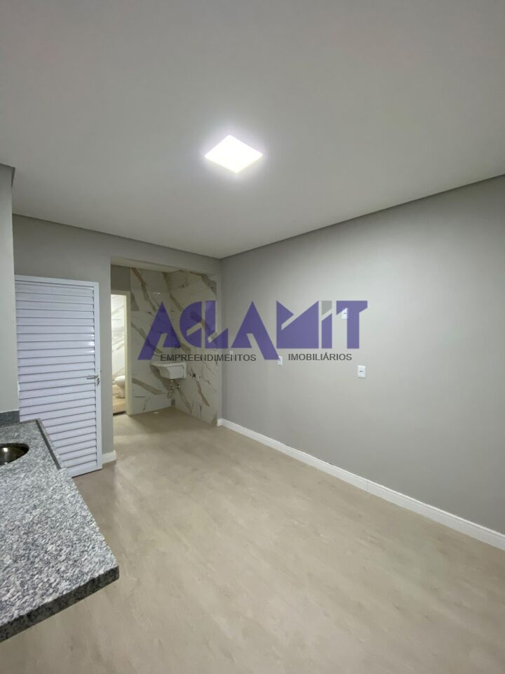 Casa Térrea para Locação - Vila Gomes Cardim
