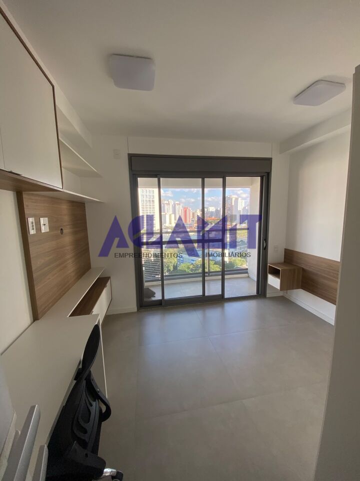 Studio  para Locação - Vila Mariana