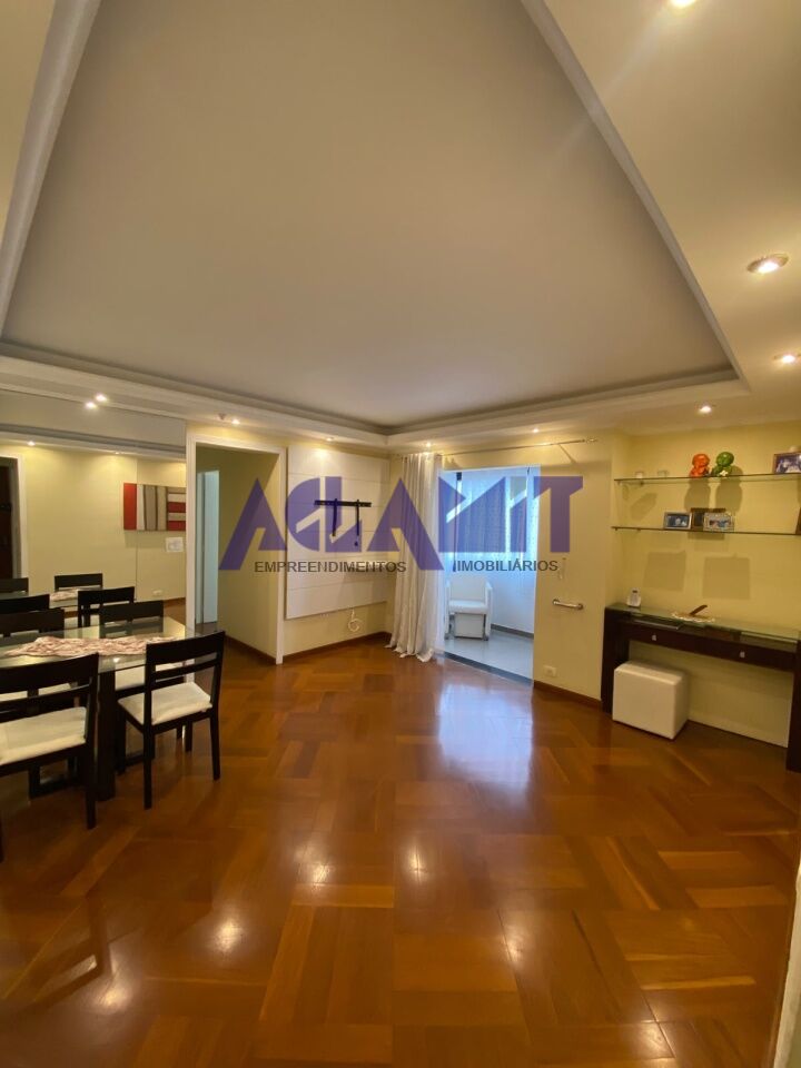 Apartamento para Venda - Vila Gomes Cardim