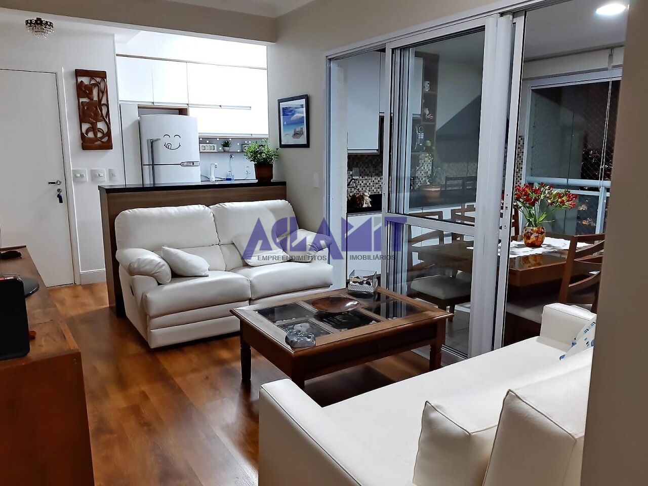 Apartamento para Venda - Lauzane Paulista