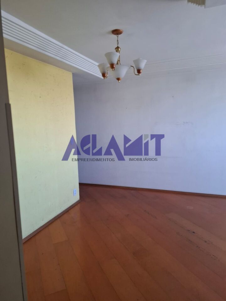 Apartamento, 3 quartos, 73 m² - Foto 2
