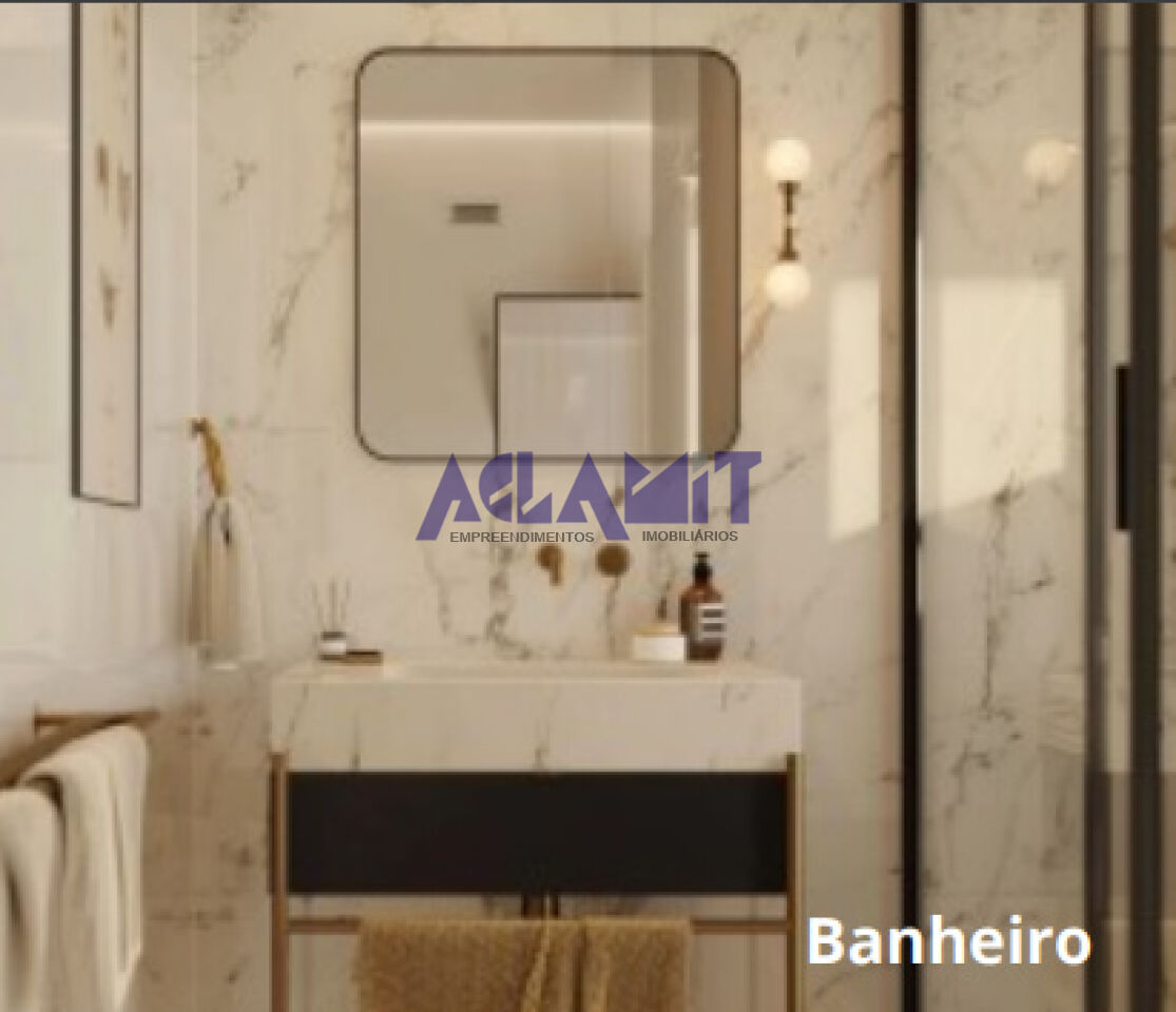 Apartamento, 2 quartos, 36 m² - Foto 2
