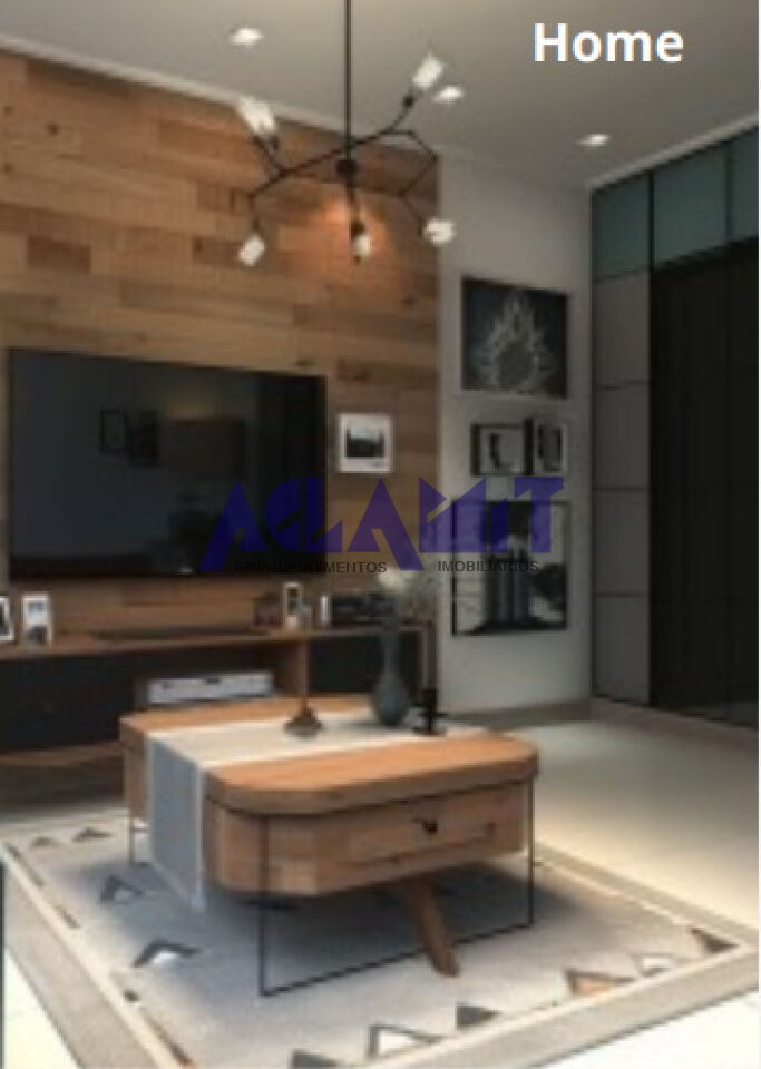 Apartamento, 2 quartos, 36 m² - Foto 4
