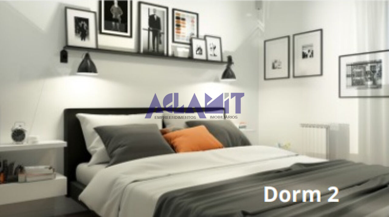 Apartamento, 2 quartos, 36 m² - Foto 5