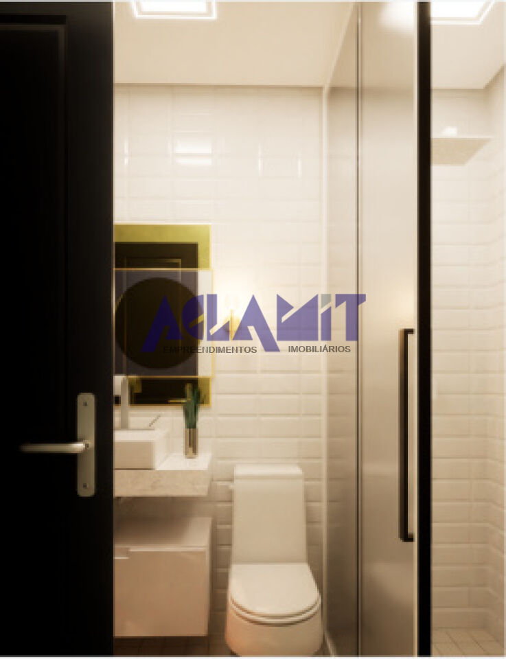 Apartamento, 2 quartos, 48 m² - Foto 3
